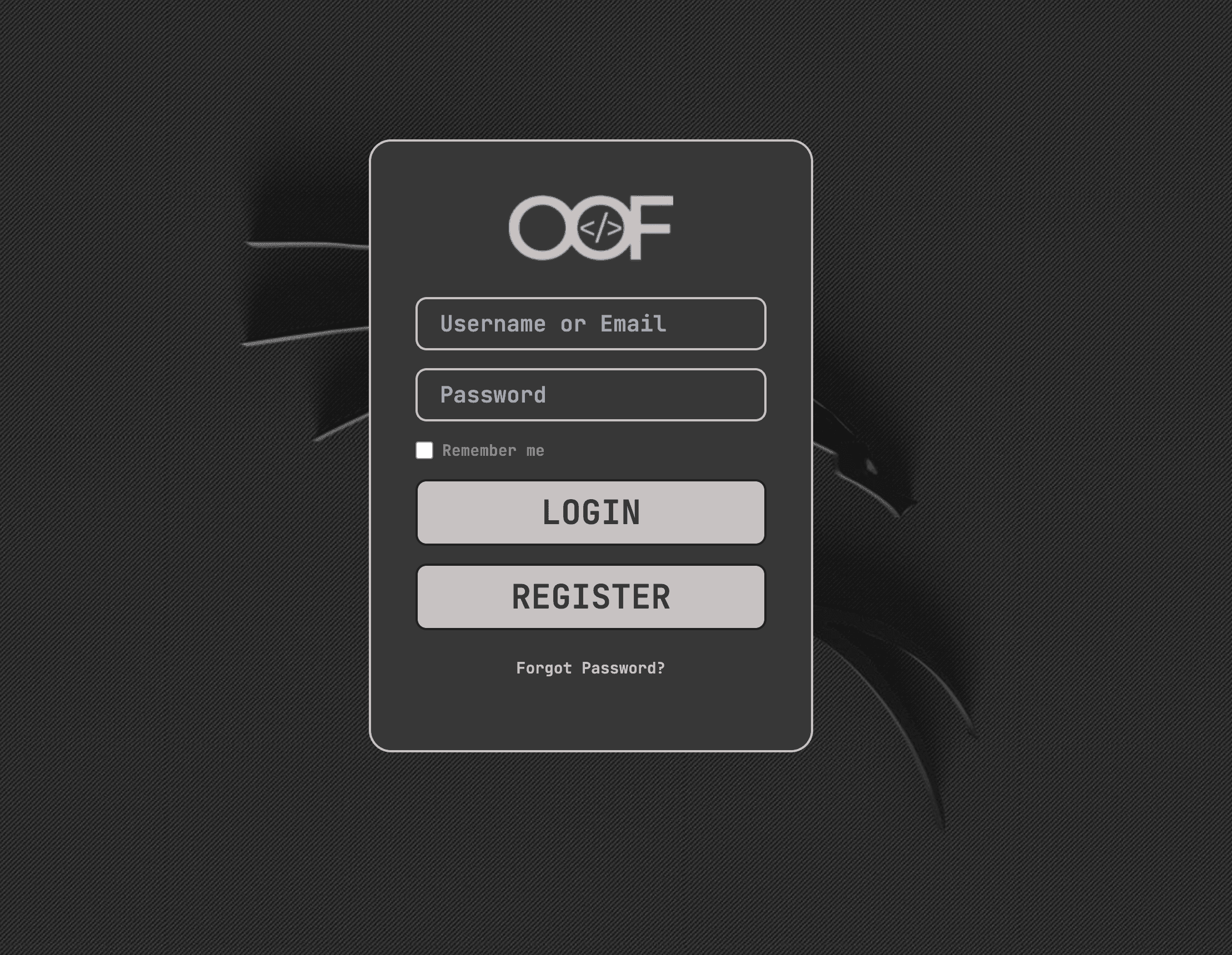 Object-Oriented Friendship