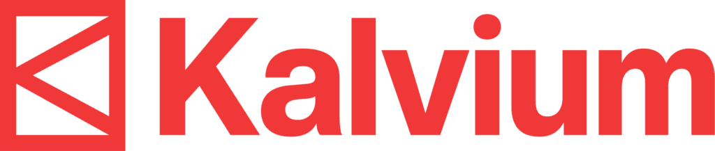 KALVIUM logo